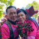 Farmer Walks 1200 Kilometers to Marry Sweetheart in Thailand