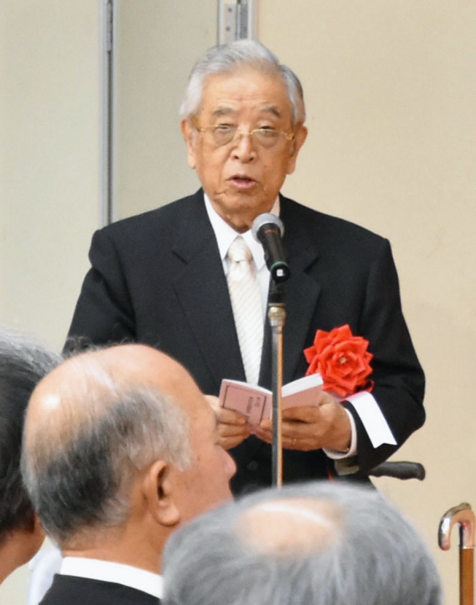Shoichiro Toyoda who built Toyota into a global automaker died at 972