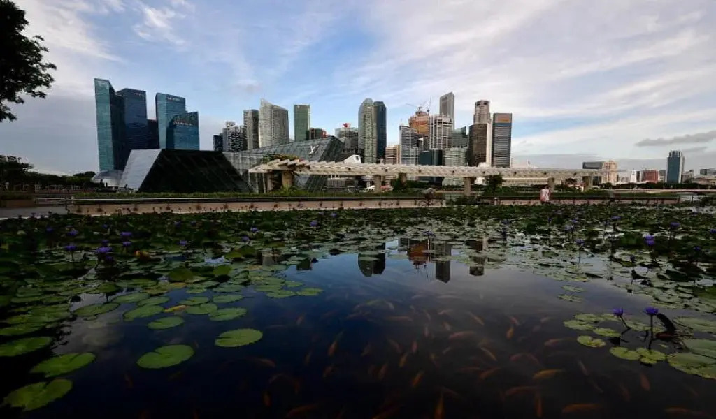 Singapore ranks 5th least corrup