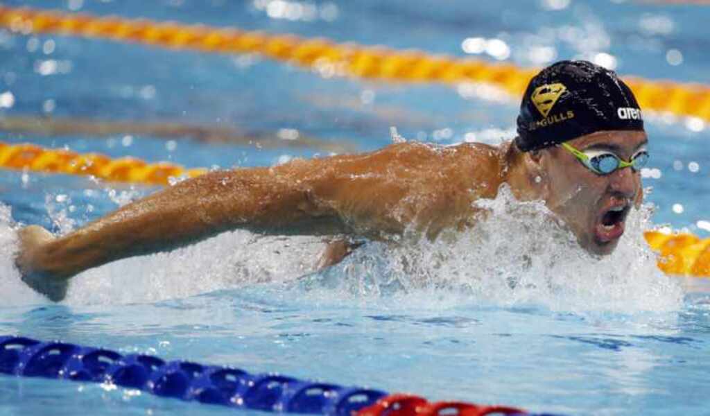 Singapore to take part in FINA W 1