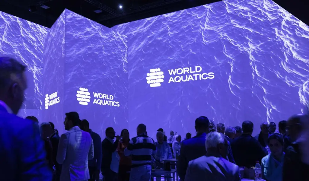 Singapore To Host FINA 2025 World Aquatics Championships CTN News
