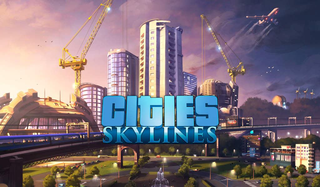 Skylines 1