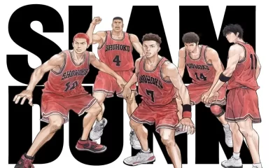 Slam Dunk
