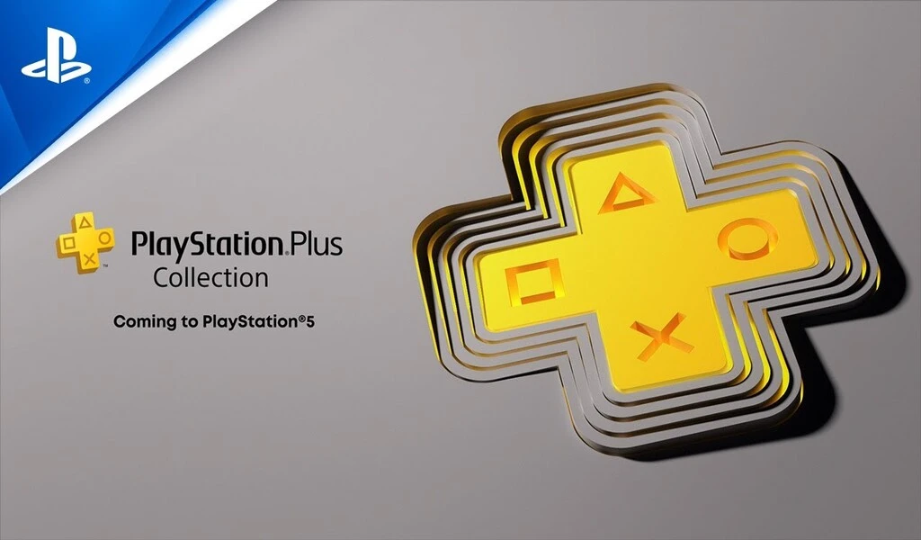 Sony To Remove Its PS Plus Collection Library In May