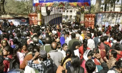 Soon, India will be the Most Populous Country in the World, The Country Doesn't Know How Many People it has