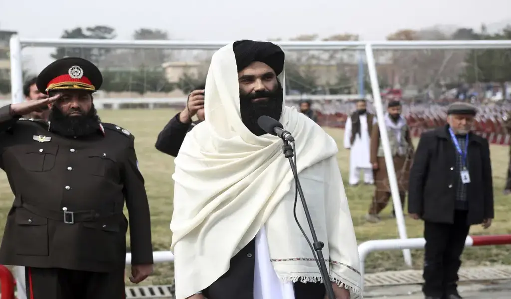 Taliban Leaders Display Rare Public Division Over Bans