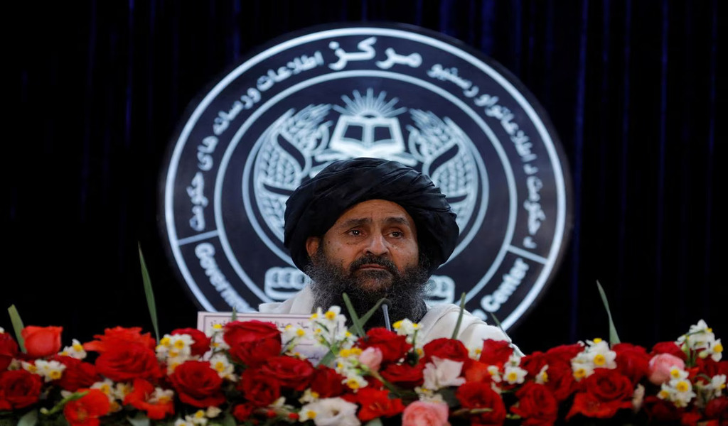 Taliban plans to create special 1