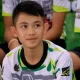Teenage 2018 Thai cave Rescue Duangpetch Promthep has Died Suddenly in the UK