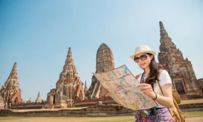 Thailand's PM Expects 30 Million Foreign Tourists In 2023