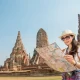 Thailand's PM Expects 30 Million Foreign Tourists In 2023