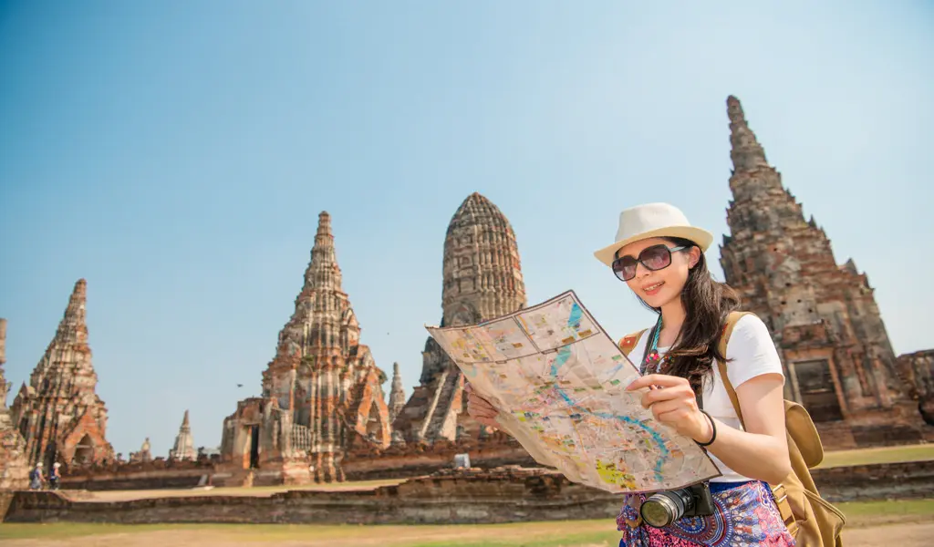 Thailand's PM Expects 30 Million Foreign Tourists In 2023