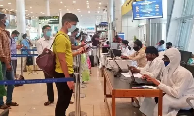 Thai Tourists don’t Need to Show a Pre-Departure Covid-19 Test to Visit India from Next Week
