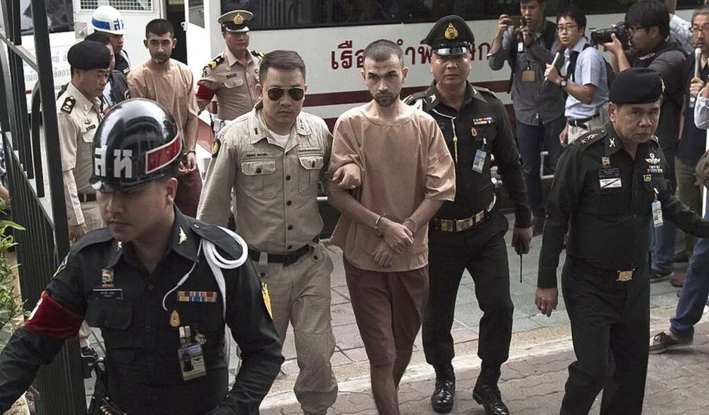 Thailand Under Pressure After Death Of Uyghur Asylum-Seeker 'Aziz Abdullah'