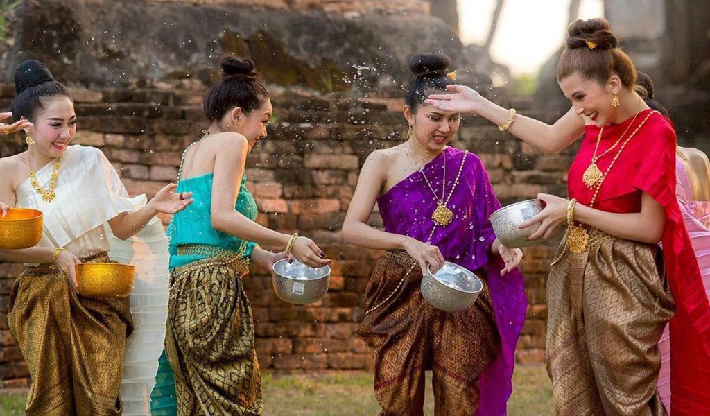 Thailand’s Ministry of Culture has Chosen 16 Thai Festivals to be Promoted Internationally