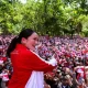 Thailand's Paetongtarn Shinawatra Emerges as a Strong Candidate in Upcoming Polls