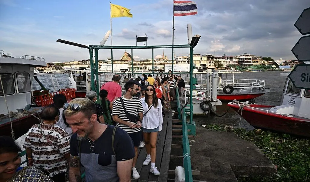 Thailand's Tourism Industry is Struggling to Deal With its Chronic Labour Shortage