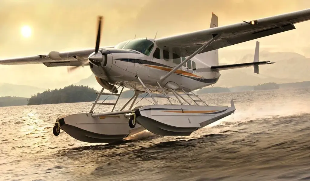 Thailand‘s First-ever Seaplane Airline ‘Siam Seaplane‘ is Preparing to Launch this Summer