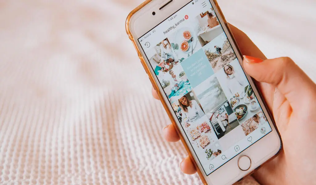 The Benefits of Instagram Influencer Marketing