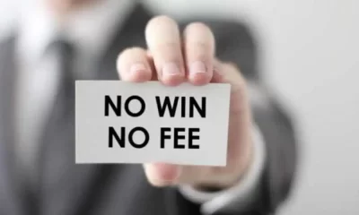 The Benefits of 'No Win, No Fee' Litigation Options"