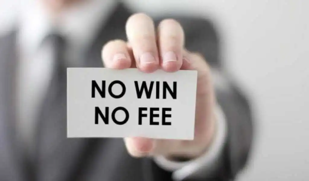 The Benefits of 'No Win, No Fee' Litigation Options"