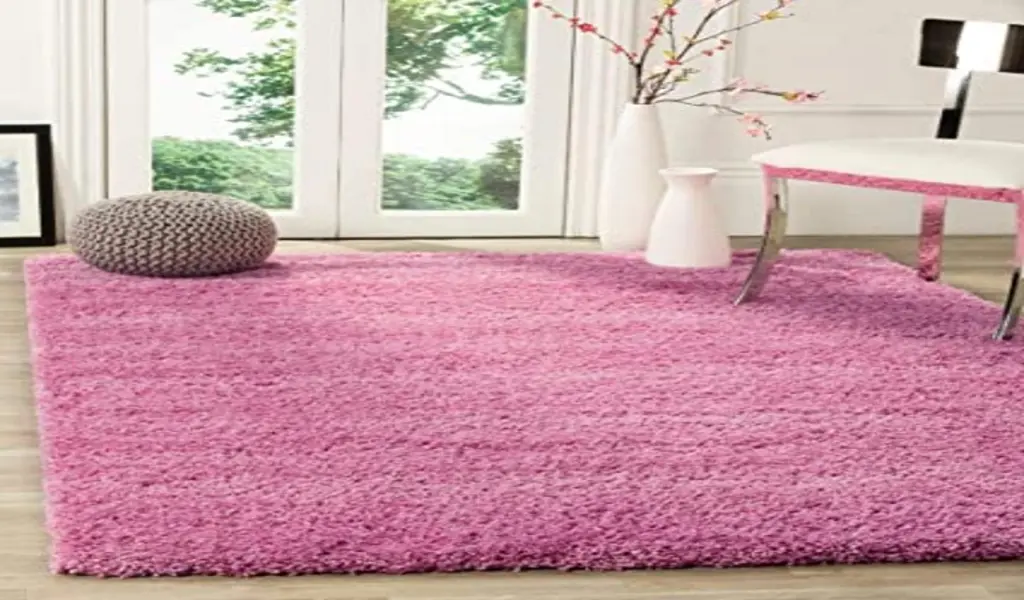 The Best Pink Rugs For Your Home
