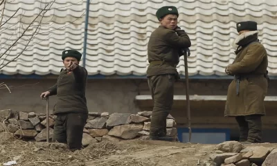 The North Korean Food Shortage Seems To Be Getting Worse: S.Korea Reports