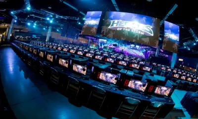 The Rise of ESports and its Impact on the Future of Competitive Gaming