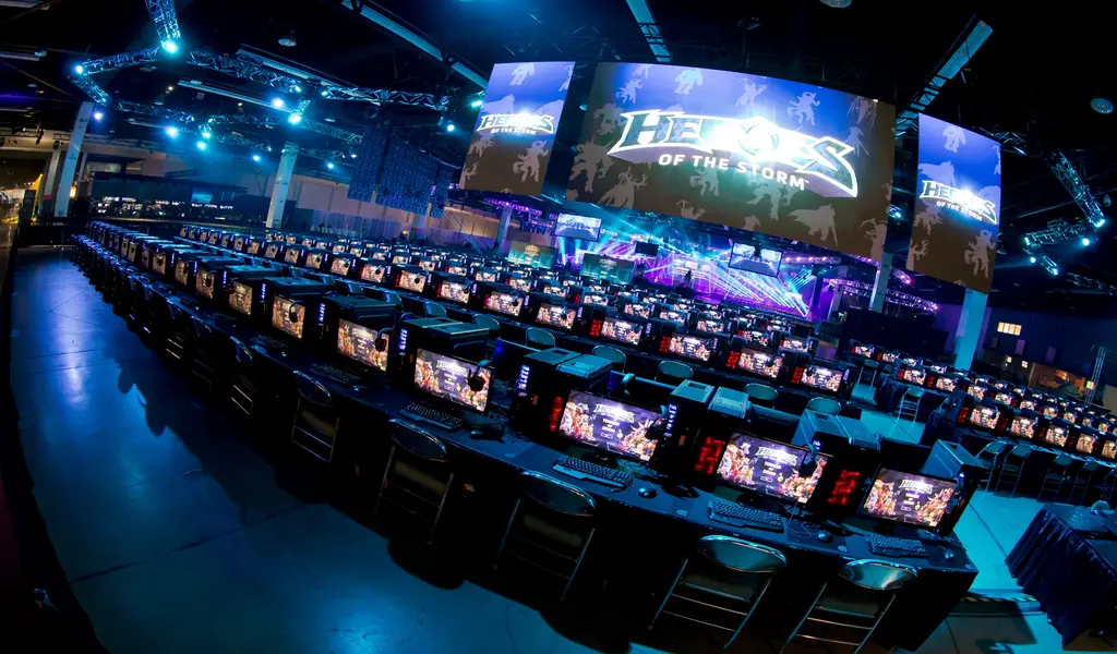 The Rise of ESports and its Impact on the Future of Competitive Gaming