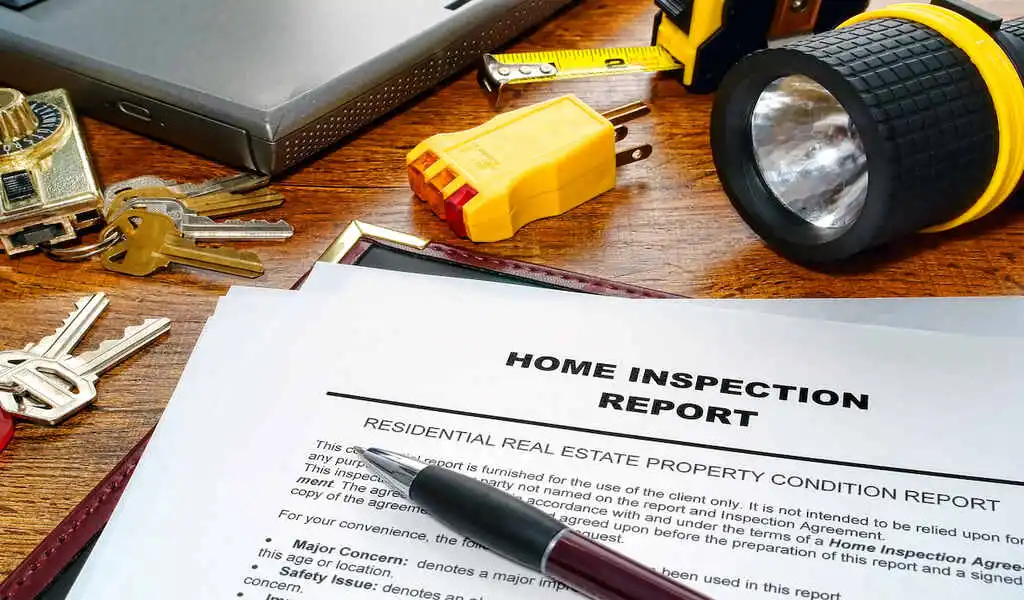 The Ultimate Seller Home Inspection Checklist