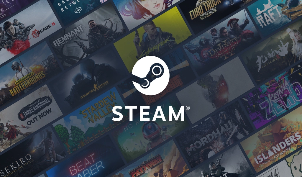 Top 10 Best-Selling Steam Games For January 2023