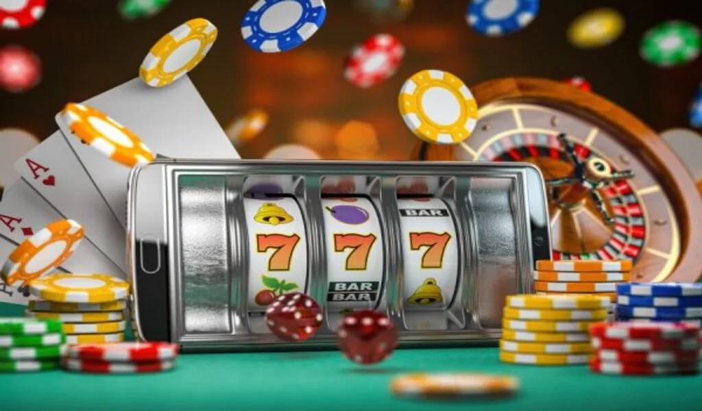 Things to Know About Gaming Casino