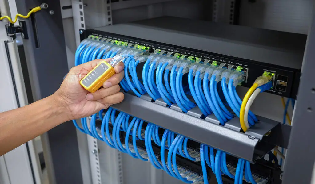 Tips Optimizing Your Data Transmission with Fiber Optic Solutions
