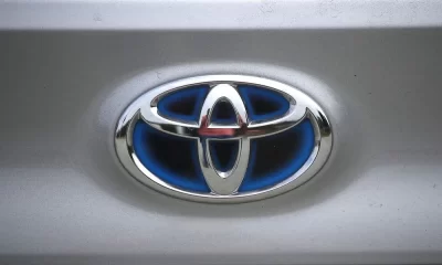 Toyota plans to develop an advanced EV by 2026