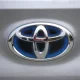 Toyota plans to develop an advanced EV by 2026