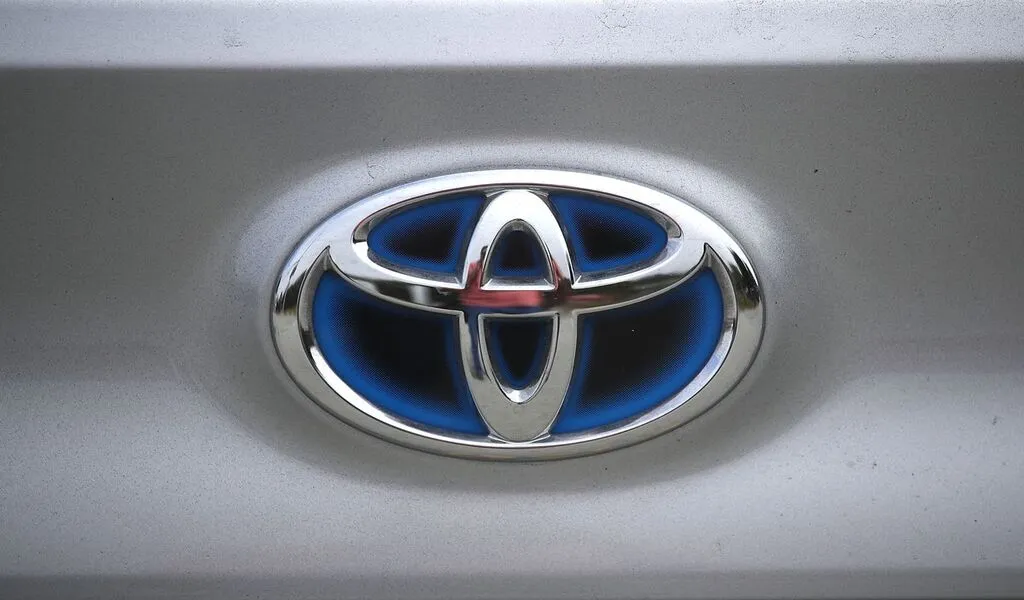 Toyota plans to develop an advanced EV by 2026