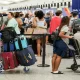 U.S. House Plans to Vote on Bill Ending COVID Vaccine Requirement for Foreign Air Travelers