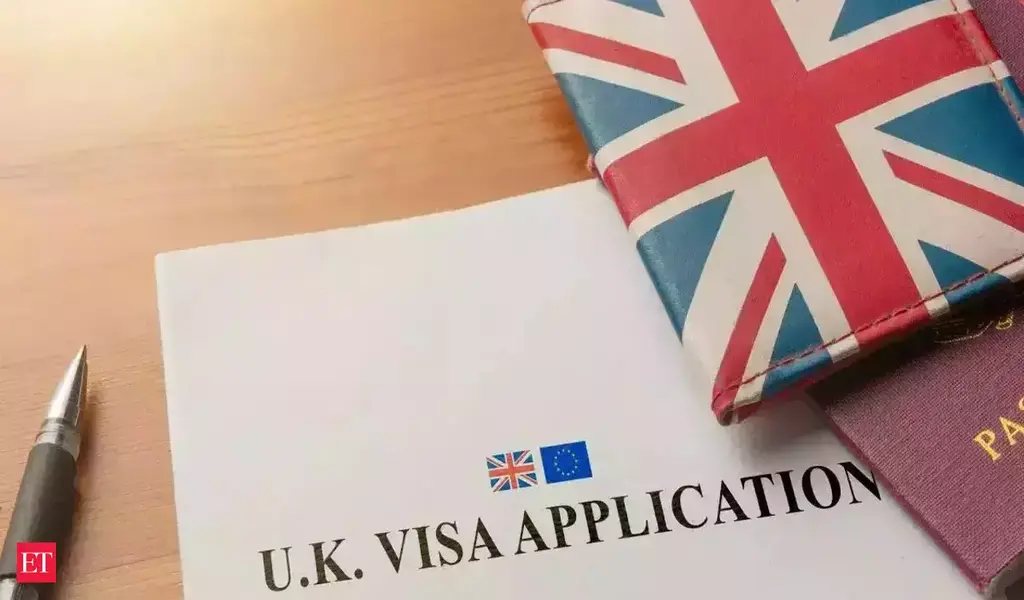 UK Opens Applications for Young Professionals Visa Scheme: Eligibility, Costs, and How to Apply