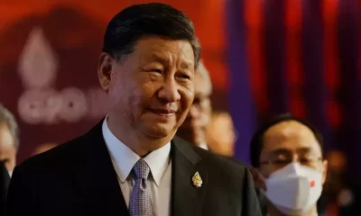 U.S. Response To Chinese Balloon Invasion Slammed By China