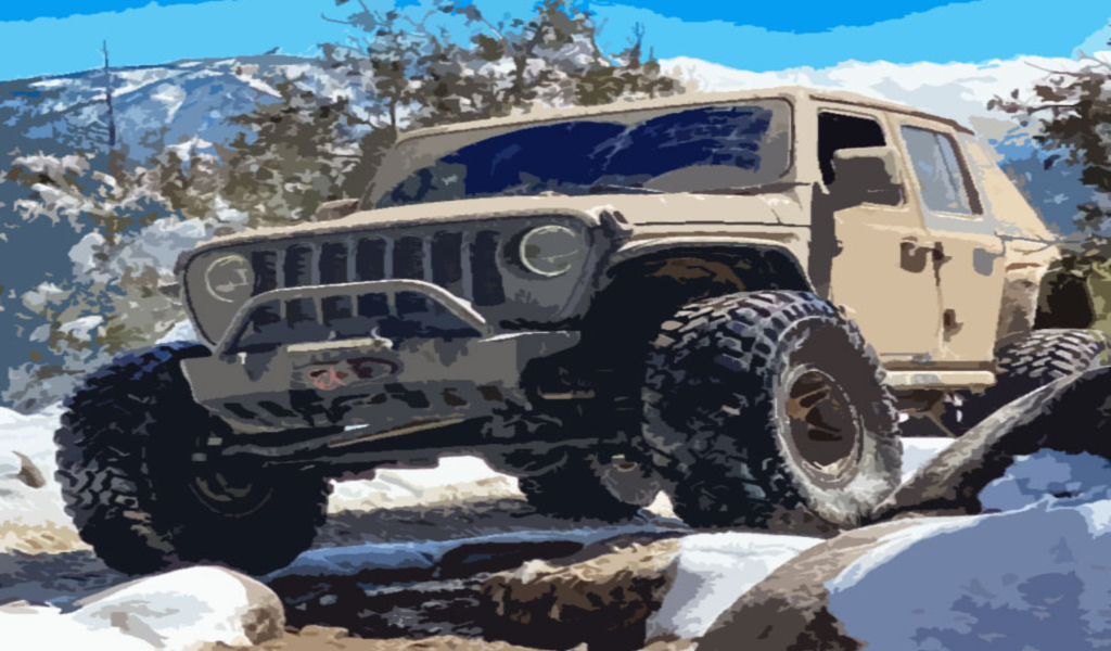 Upgrades Every Jeep Owner Needs Entering the New Year