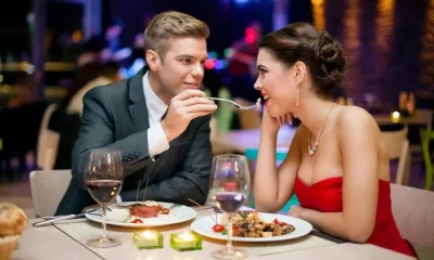 Valentine's Day 2023 Wishes, Messages, Quotes, Images, And More