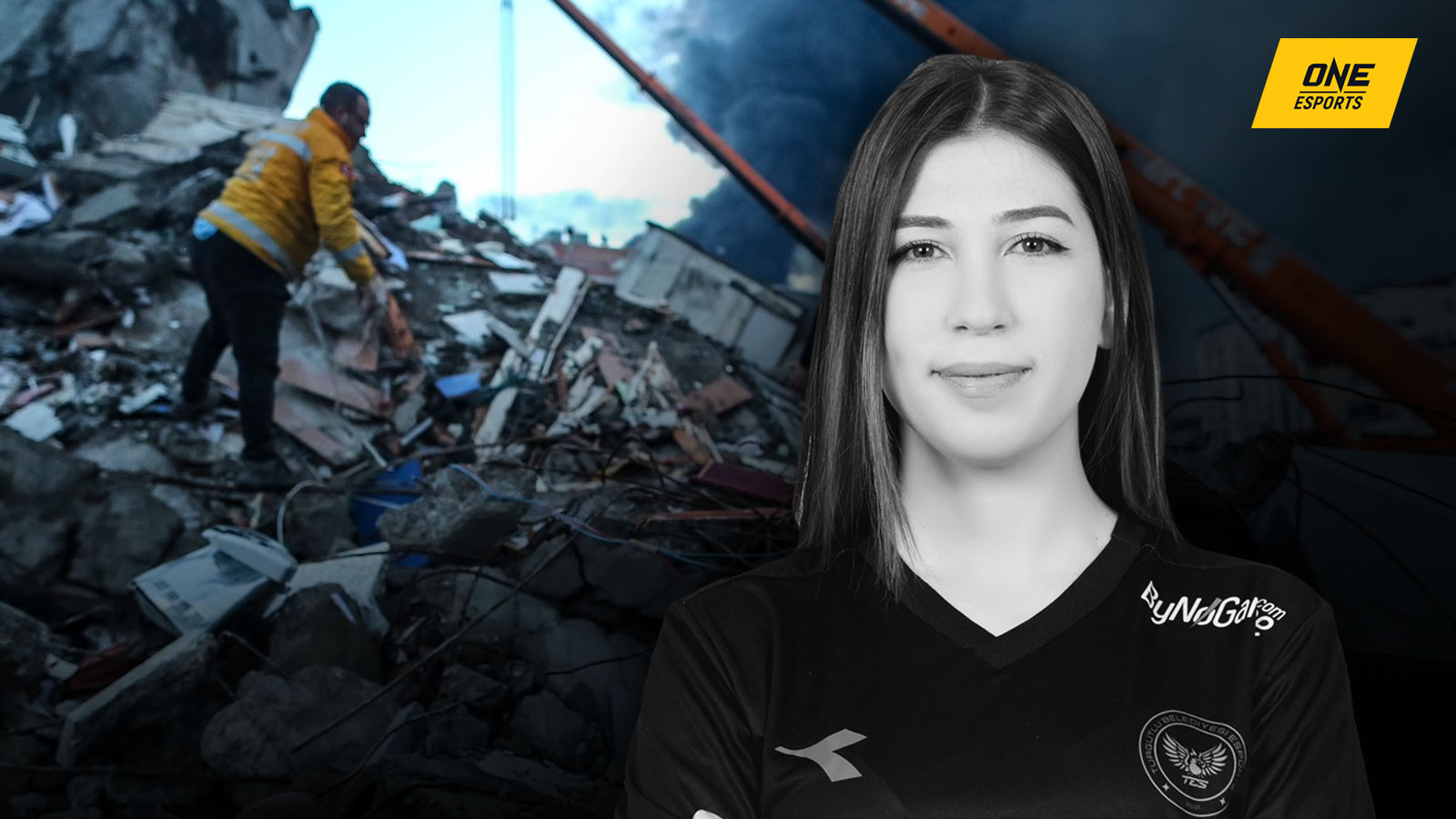 Valorant esports pro player dies in Turkey earthquake1
