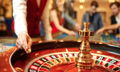 Victory996 Malaysia Casino Review