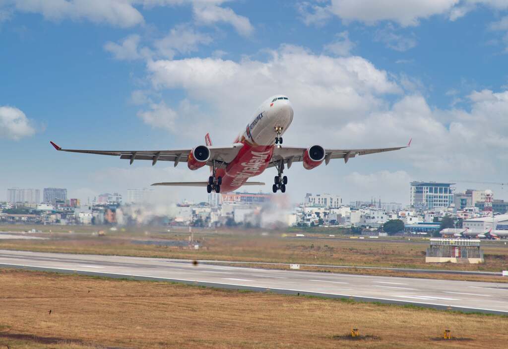 Vietjet 