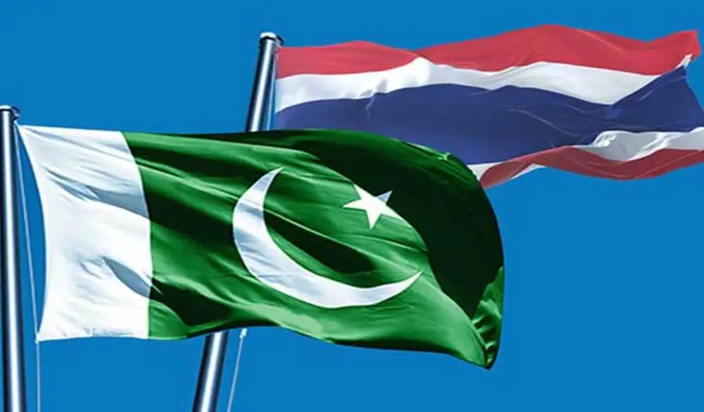 What Can We Expect from the Future Relationship Between Thailand and Pakistan