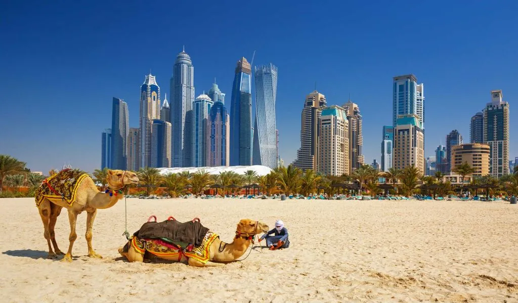 What Makes Dubai A Family-friendly Destination?