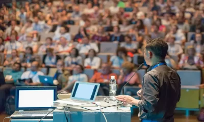 What are Conference Facilitators and How to Book One