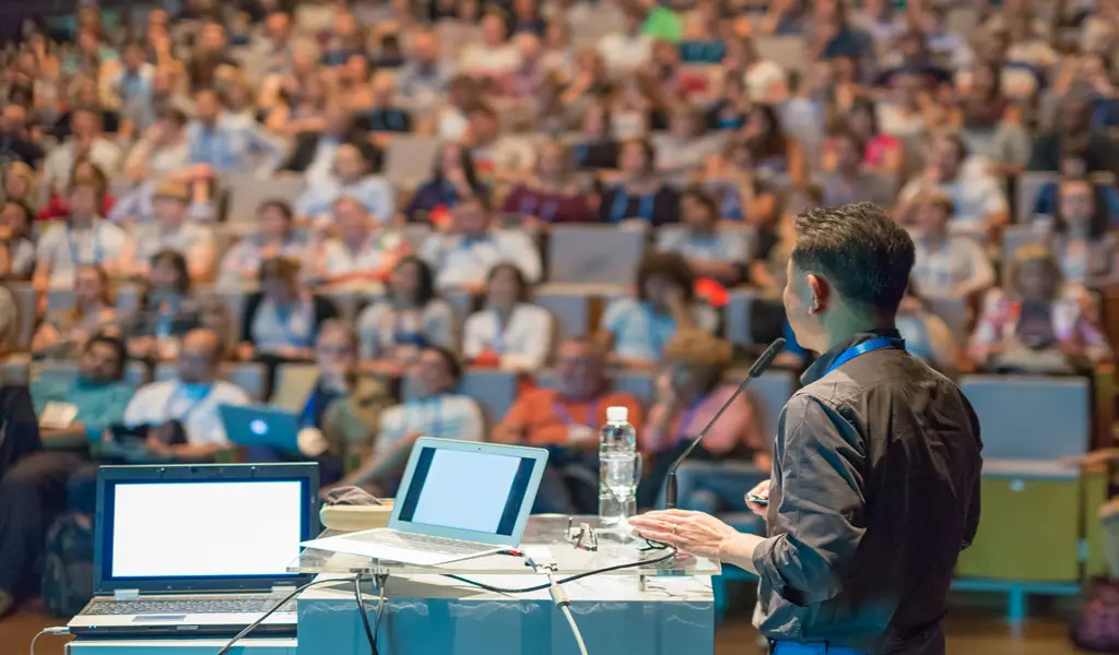 What are Conference Facilitators and How to Book One