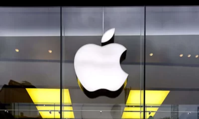 Apple Stock Drops After Q4 Earnings Miss