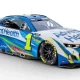 AdventHealth Team Is Back At Trackhouse Racing. Ross Chastain