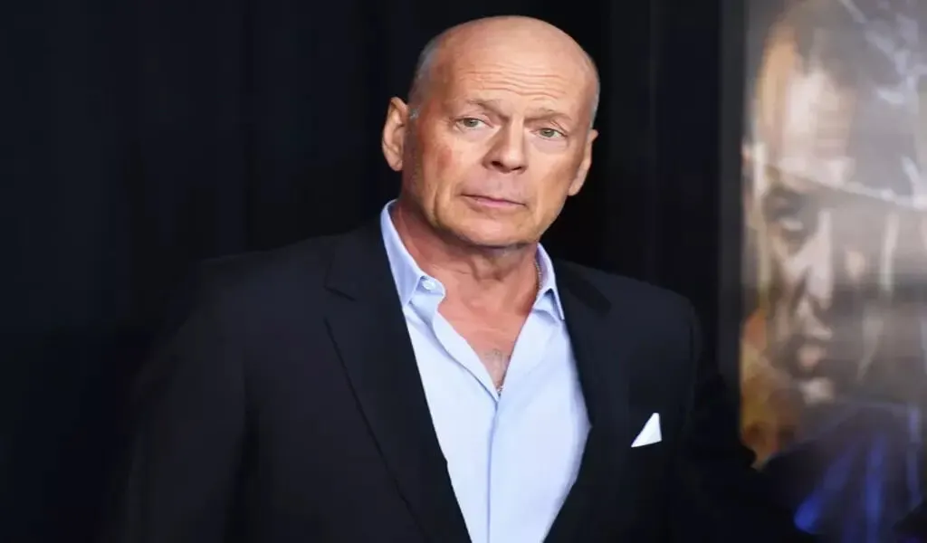 Bruce Willis' Wife Emma Reveals His Condition Has Progressed With Frontotemporal Dementia